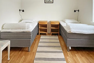 4 Personen Ferienhaus in ANEBY-By Traum