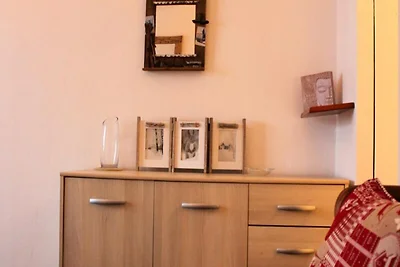 Appartement in Superdévoluy bij de skipistes