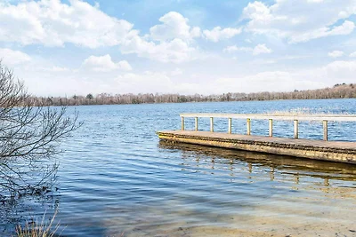 5 Sterne Ferienhaus in Ansager