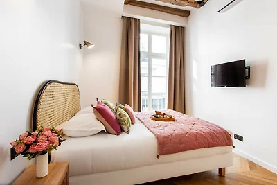 Magnificent apartment - 2BR/6P - Le Marais