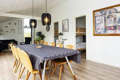 4 sterren vakantie huis in Allingåbro-By...