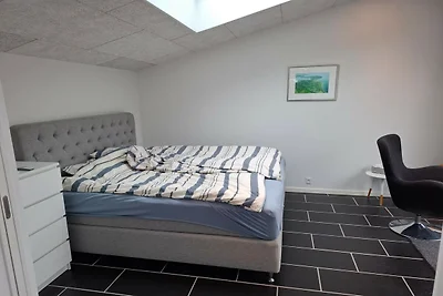 5 sterren vakantie huis in Karrebæksminde