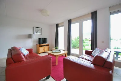 Doppelhaushälfte mit privater Sauna