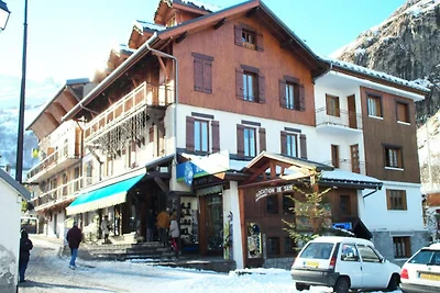 2-Zimmer-Wohnung für 4 Personen, Ausrichtung...