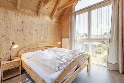 Aantrekkelijke studio met balkon