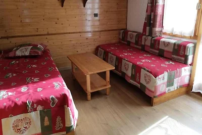 Studio für 4 Personen