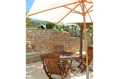 Roza alla casa di campagna Rialto