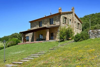 Wunderschönes Landhaus aus Stein