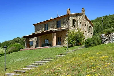 Meravigliosa casa di campagna in pietra