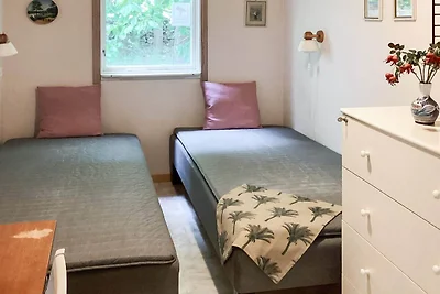 5 Personen Ferienhaus in BÅSTAD