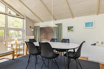 5 persone case ad Læsø