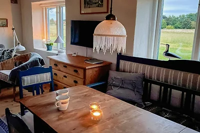 5 Personen Ferienhaus in Löderup-By Traum