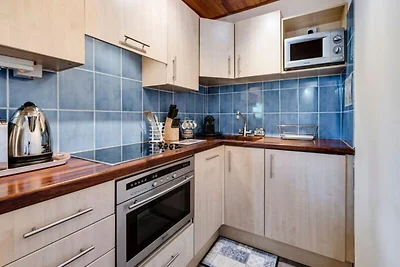 Gemütliche Wohnung in der Nähe der Skipisten