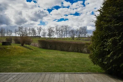 Half vrijstaande woning, Hasselfelde