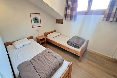 Großzügiges Apartment für 10/12 Personen, 90...