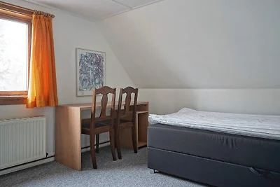 8 Personen Ferienhaus in Hasle