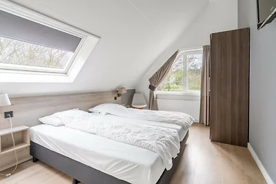 Charmante Villa in der Nähe von Meer und Wald