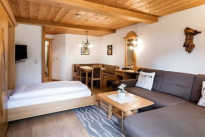 Holiday apartment with 1 bedroom