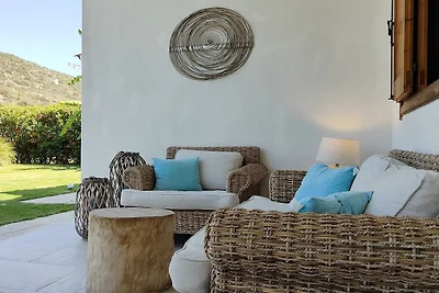Ferienhaus mit 1 Schlafzimmer