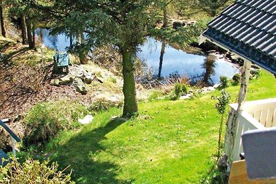 8 persoons vakantie huis in skudeneshavn-By...