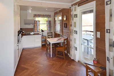 6 Personen Ferienhaus in Sømna