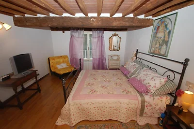 Lucca Living: Stijl en Traditie