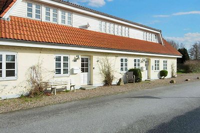 6 persoons vakantie huis in Sydals-By Traum