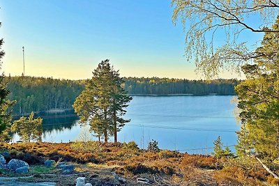 7 Personen Ferienhaus in VÄRMDÖ-By Traum