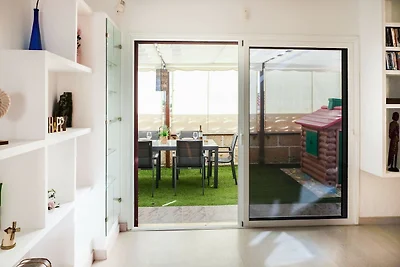 Casa La Marieta met privézwembad