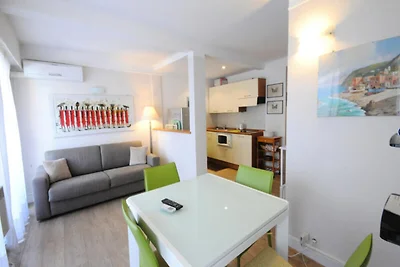 Appartement in Cannes nabij het strand van La...
