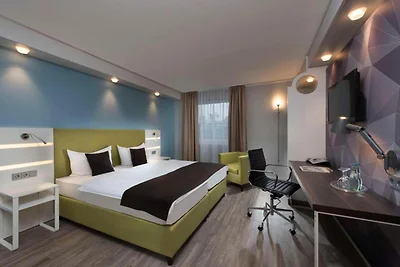 Peine Salzgitter Hotel Standard Doppelzimmer