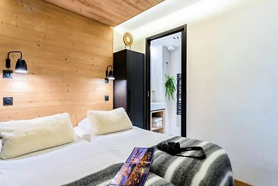 Apartment in Haut Lieux in der Nähe der...