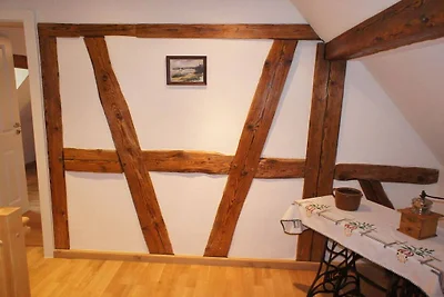Altmühlfranken Romantic House