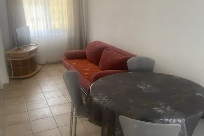 Apartments Danijela & Vlado - Three Bedroom A...