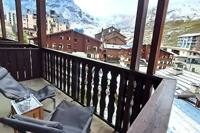 Schönes Studio für 2 Personen in der Gegend v...