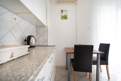 Apartments Milic - One Bedroom Apartment with...