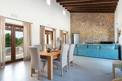 Bellpuig - Ferienhaus Mit Privatem Pool In...