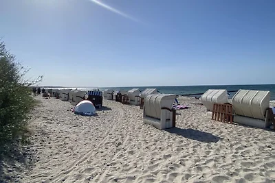 Ferienwohnung mit 1 Schlafzimmer