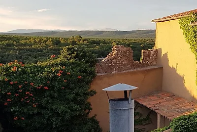 Casa vacanze Vacanza di relax Regusse