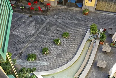 Boutique Apartment in Via Roma
