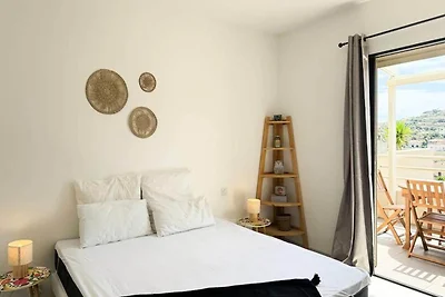 2 Kamers voor 2 personen