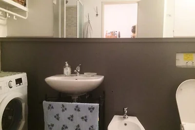 Studio für 4 Personen