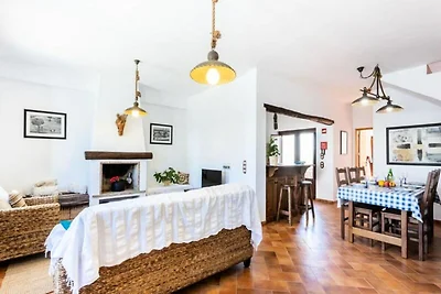 Villa a Sagres con vista Costa Vicentina