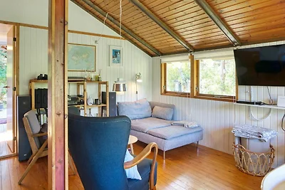 5 Personen Ferienhaus in Jægerspris-By Traum