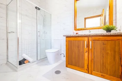 Villa Crisandra in Algarve per 10 persone
