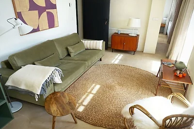 Duinweg 4a - Wohnung B