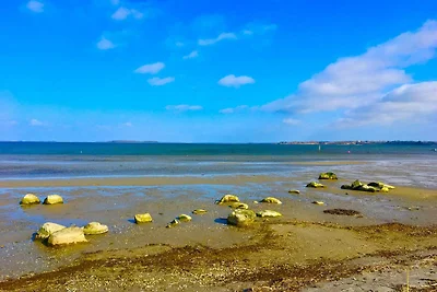 6 Personen Ferienhaus in Bogø By