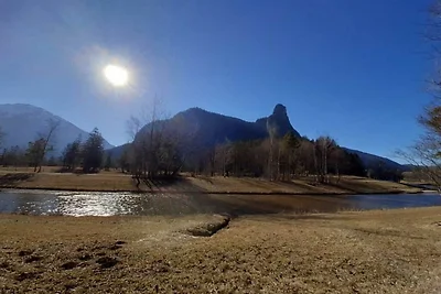 Appartamento per le vacanze Sonnenberg