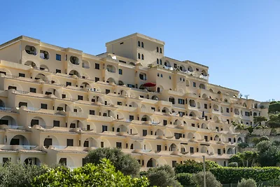 Casa Colina Sol 611 - Seaview apartment