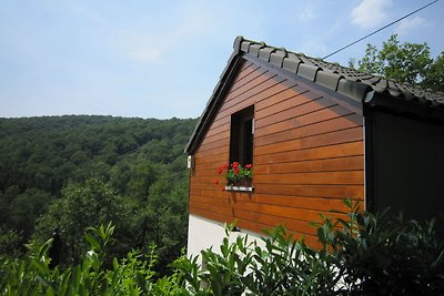 Casa vacanze ad Aywaille vicino alla foresta